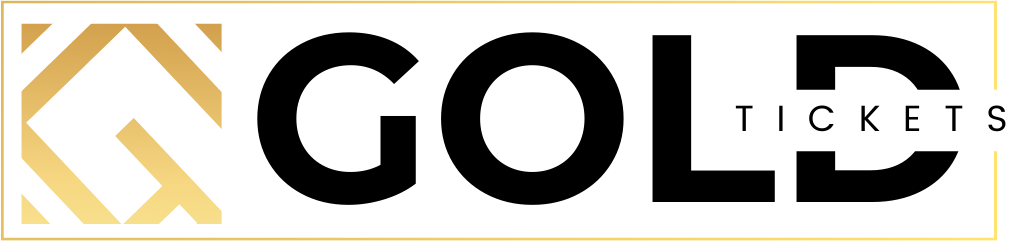 Gold Tickets Logo
